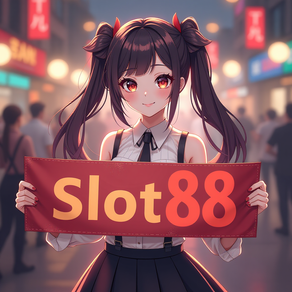 BUMI88 ♻ Slot88 adalah situs utama dari berbagai permainan slot gacor diindonesia. segeralah klaim kredit gratis untuk pertama kalinya